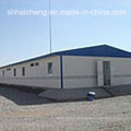 Container Living Units /Container Module House /Container House Prefab